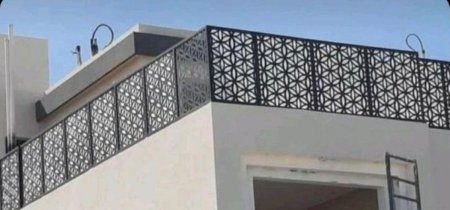 سواتر احواش 